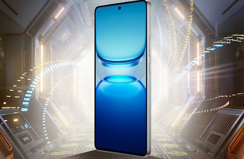 OLED 144 Гц, 8000 мА&middot;ч, Dimensity 9400 Plus и заявка на рекордную скорость. Iqoo&nbsp;Z10 Turbo+ выйдет уже в августе